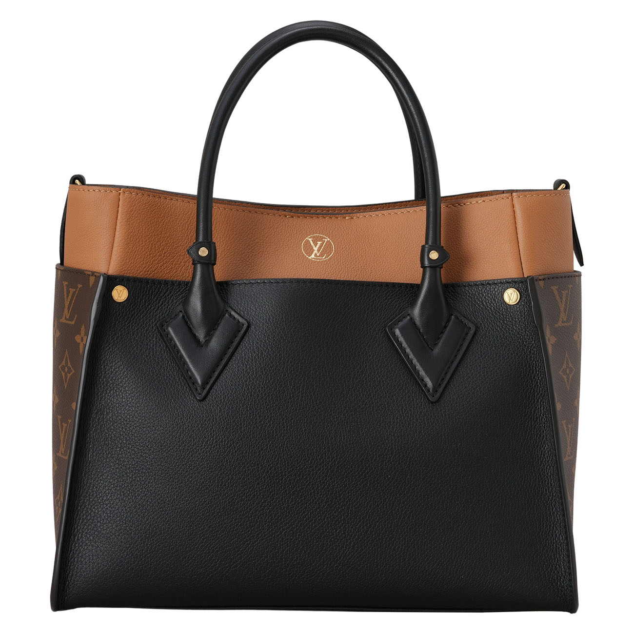 LOUIS VUITTON(USED)루이비통 M53823 온 마이 사이드 MM